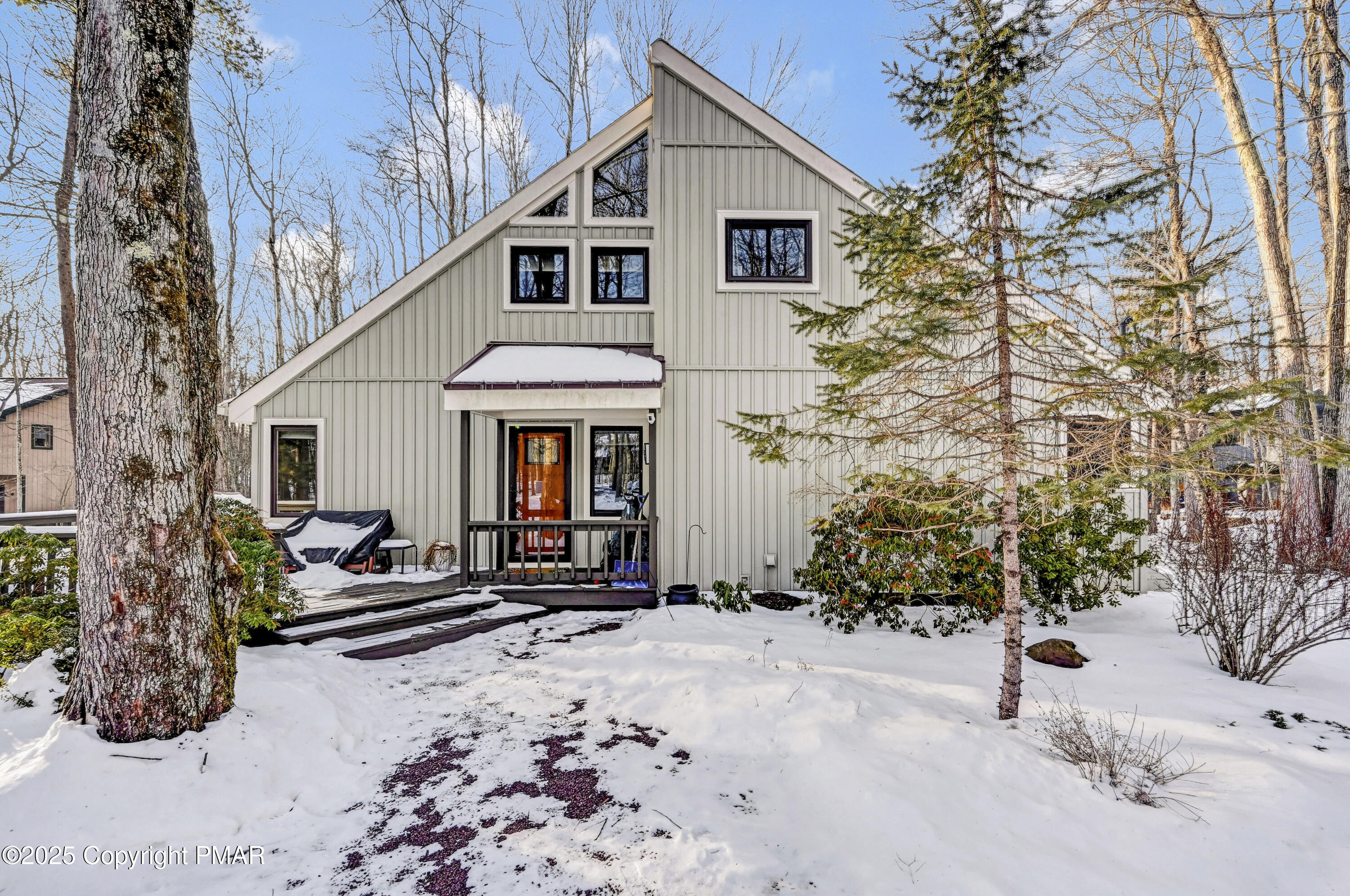 138 Boones Trail, Pocono Pines, Pennsylvania image 1