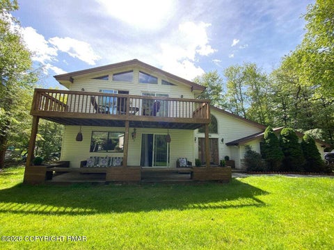 Homes For Rent - 2564 Country Club Drive<br/> Tobyhanna, PA 18466
