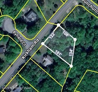 3032 Sec 3 Kirkham Road