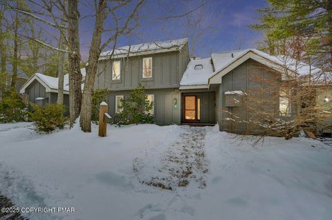 38 Alpine Lake Harmony PA 18624