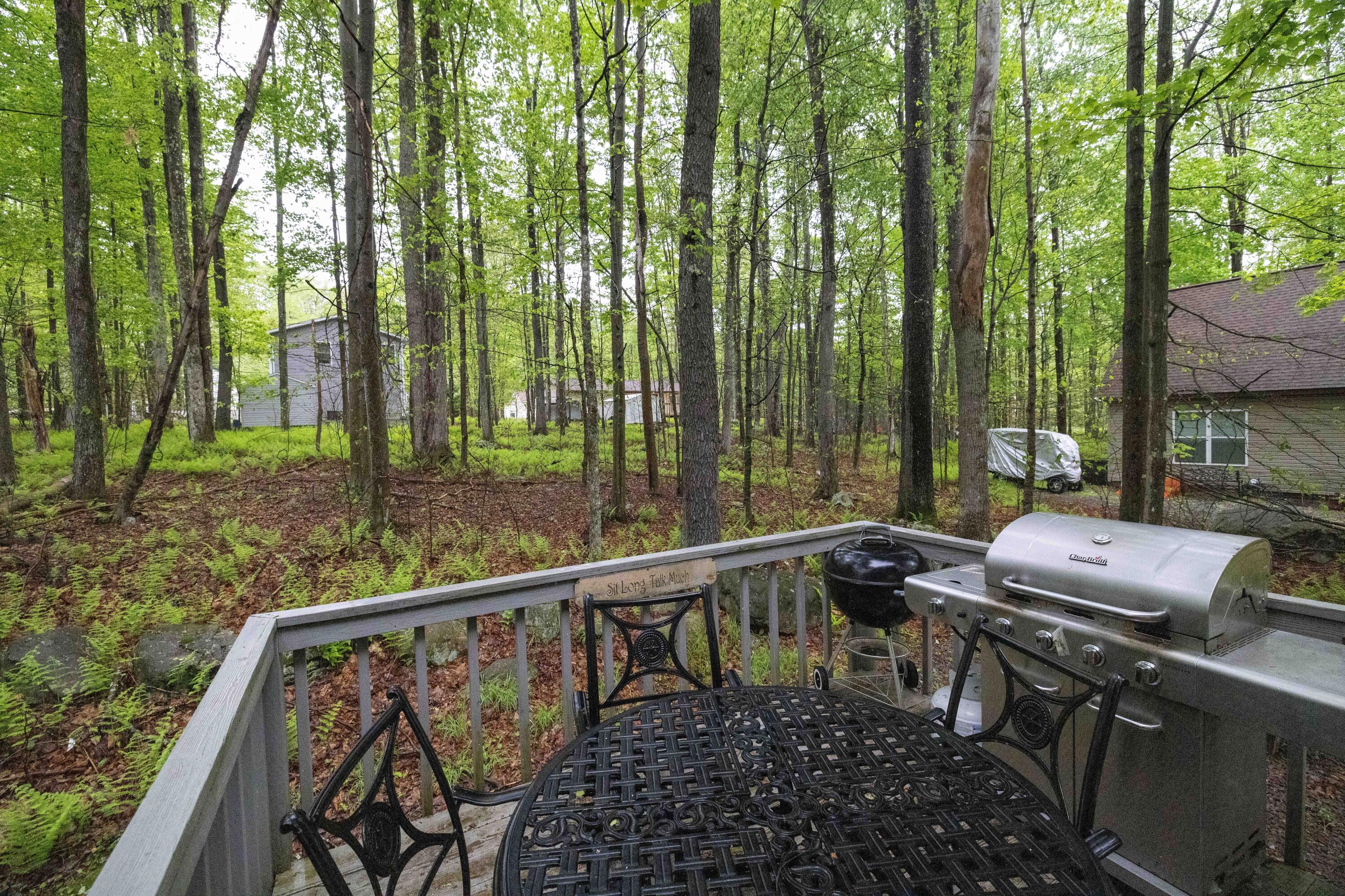 203 Wyomissing Drive, Pocono Lake, Pennsylvania image 26