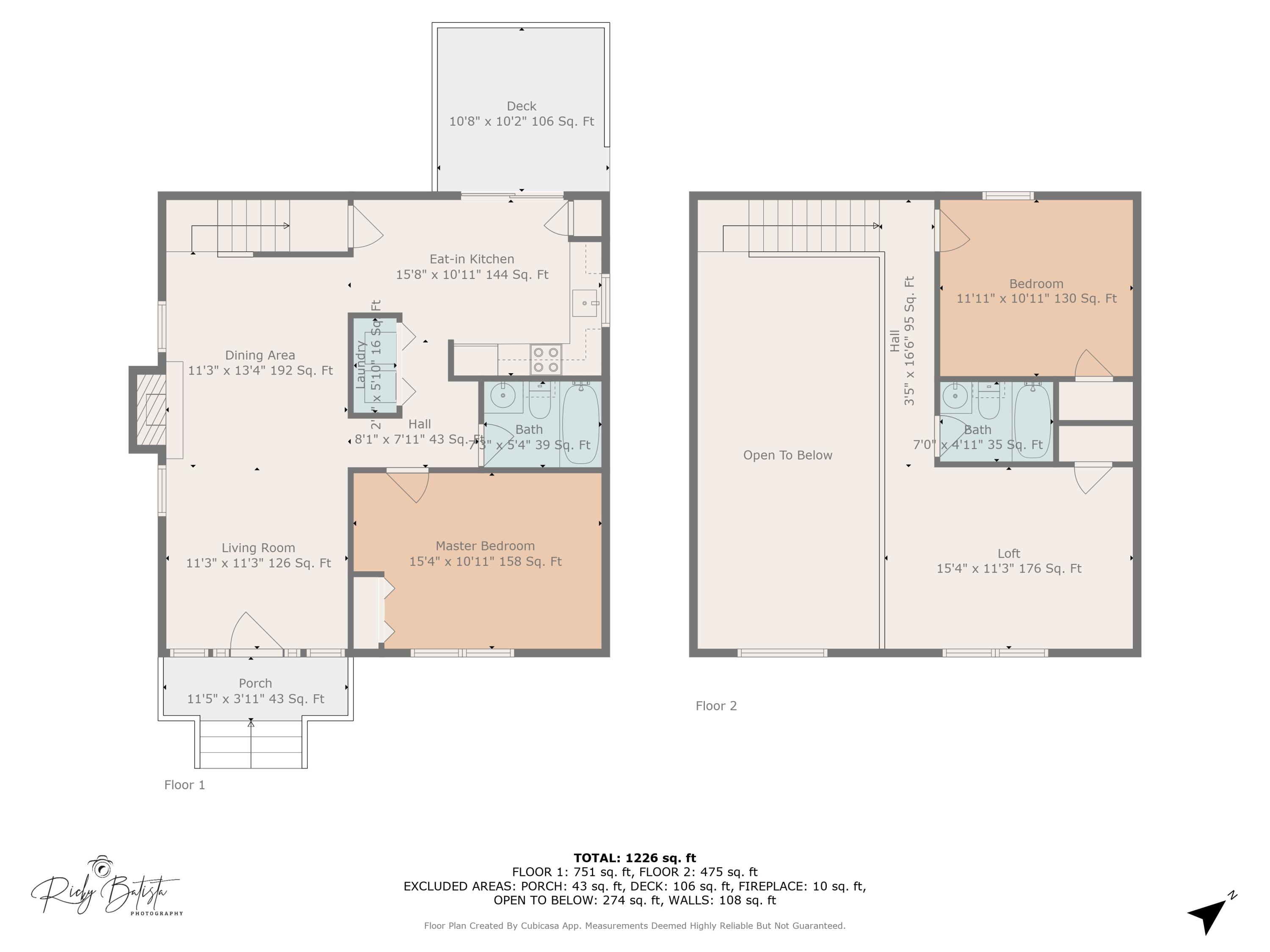 203 Wyomissing Drive, Pocono Lake, Pennsylvania image 44