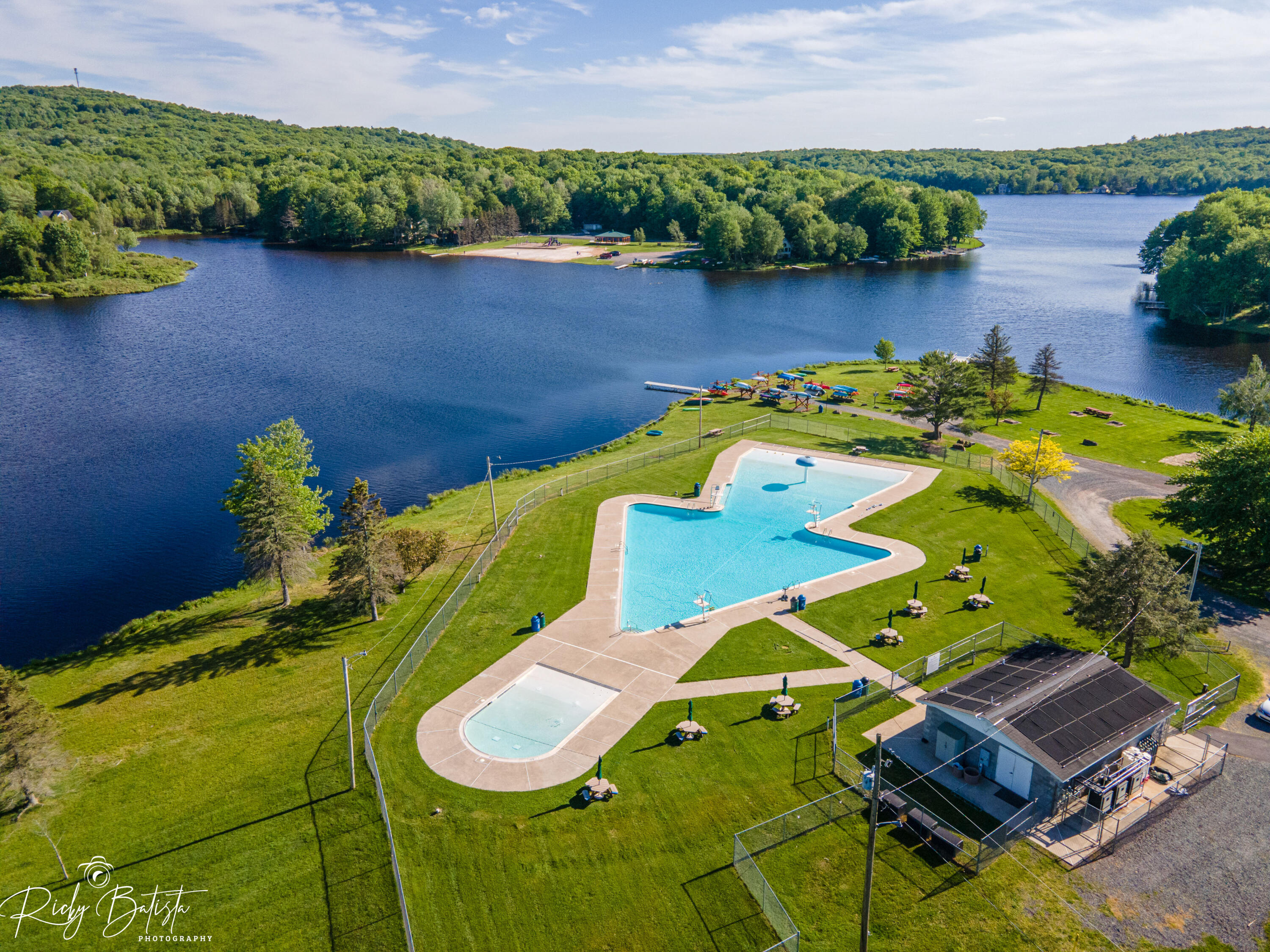 203 Wyomissing Drive, Pocono Lake, Pennsylvania image 31
