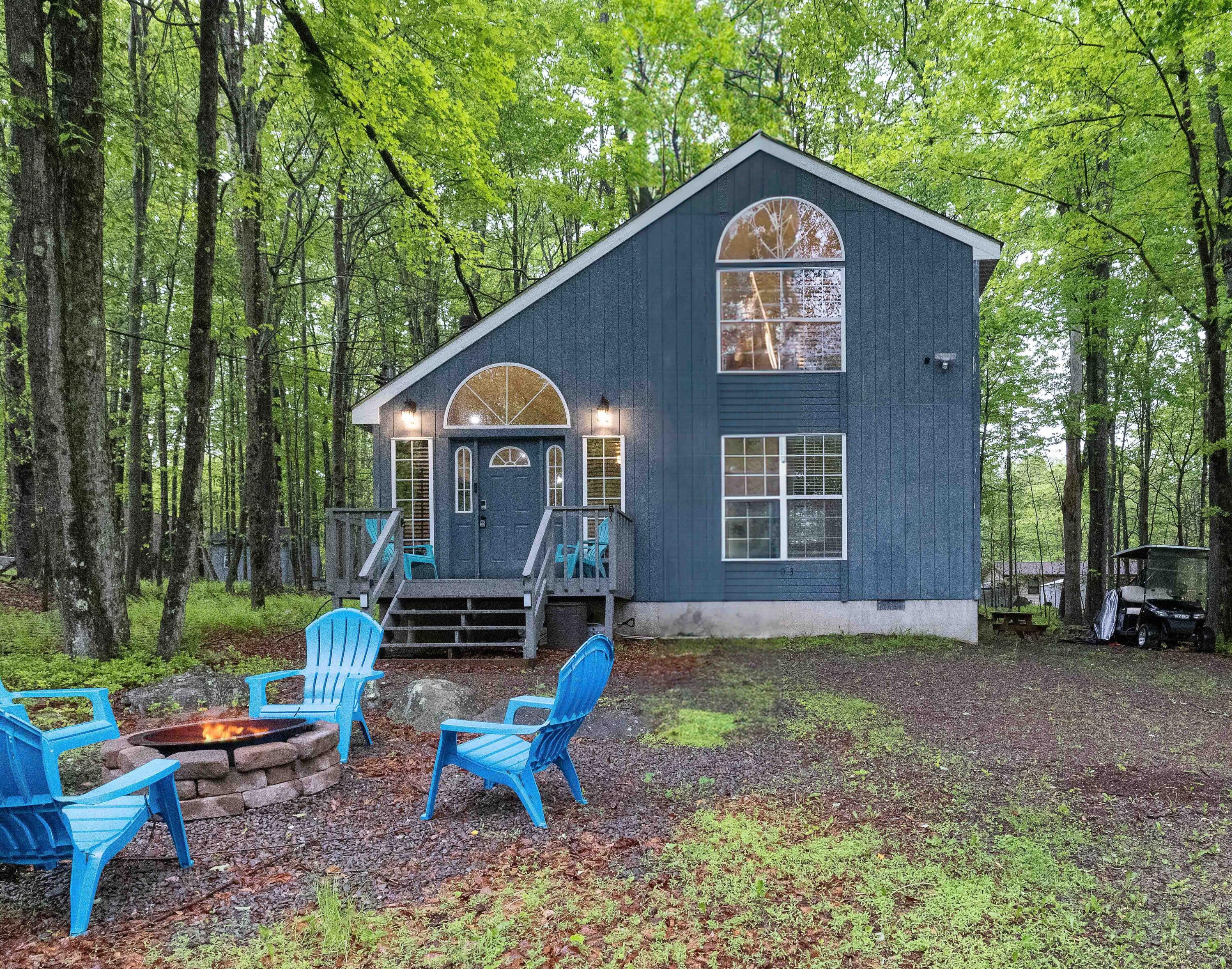 203 Wyomissing Drive, Pocono Lake, Pennsylvania image 2