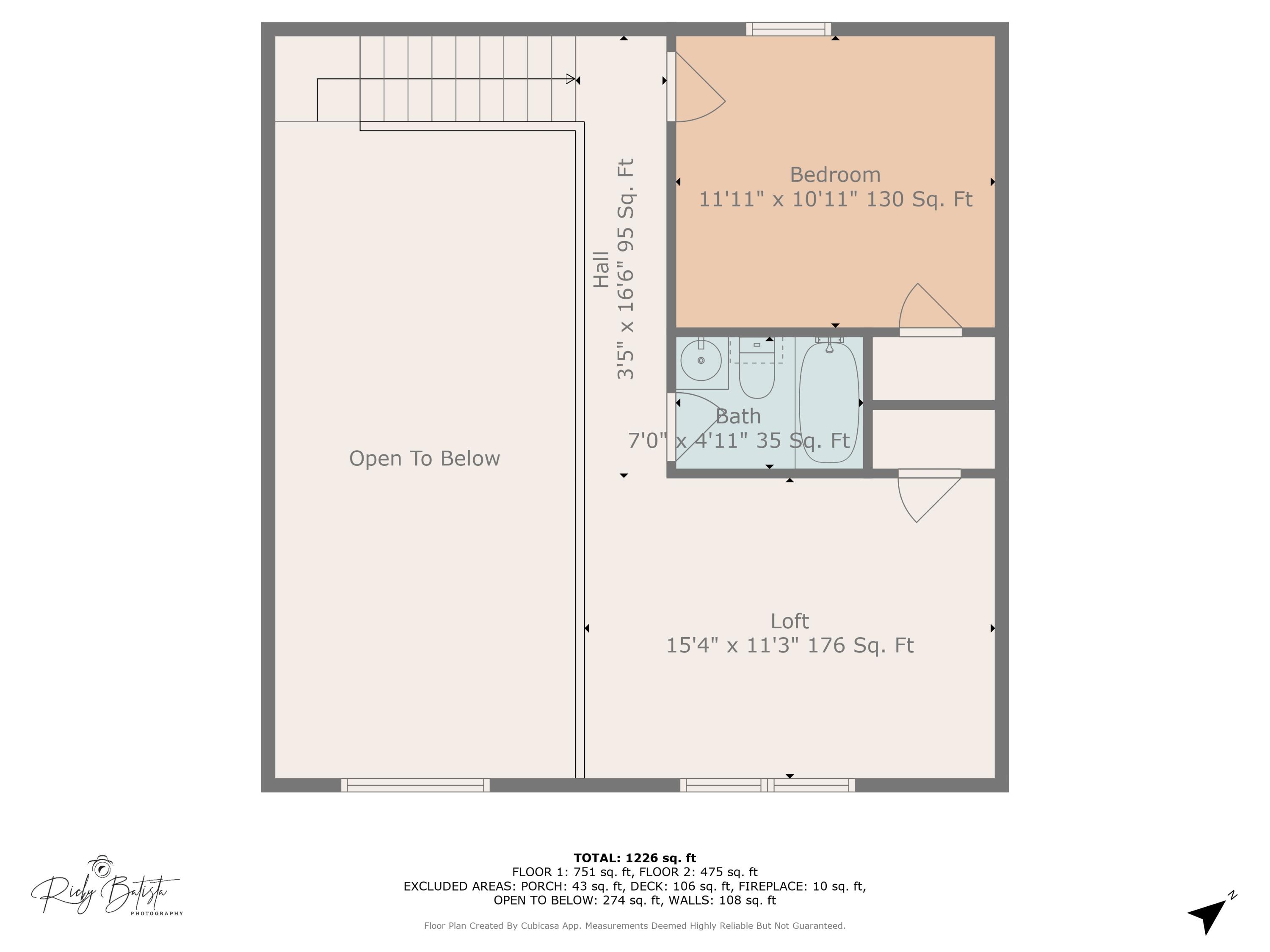 203 Wyomissing Drive, Pocono Lake, Pennsylvania image 43