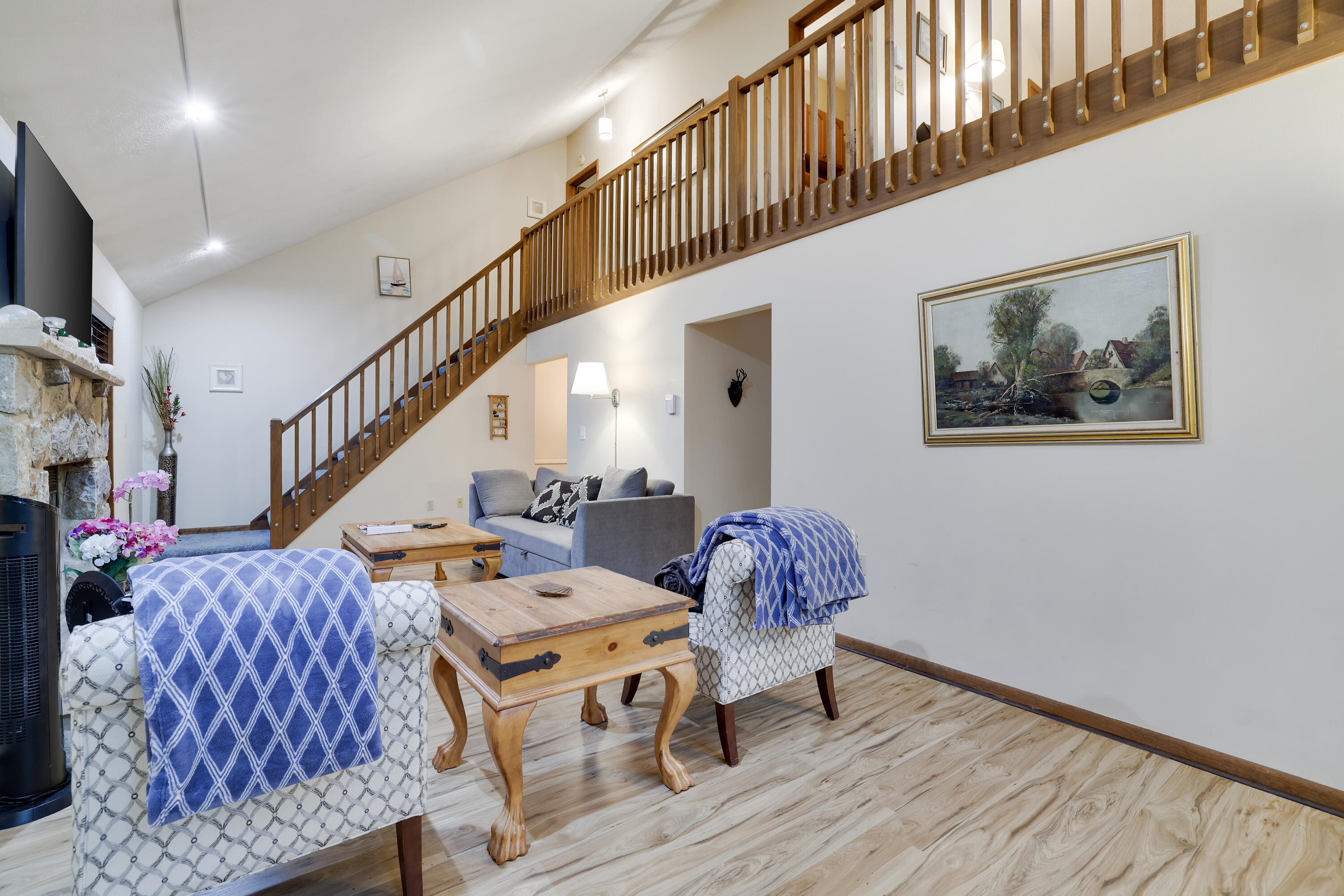 203 Wyomissing Drive, Pocono Lake, Pennsylvania image 7