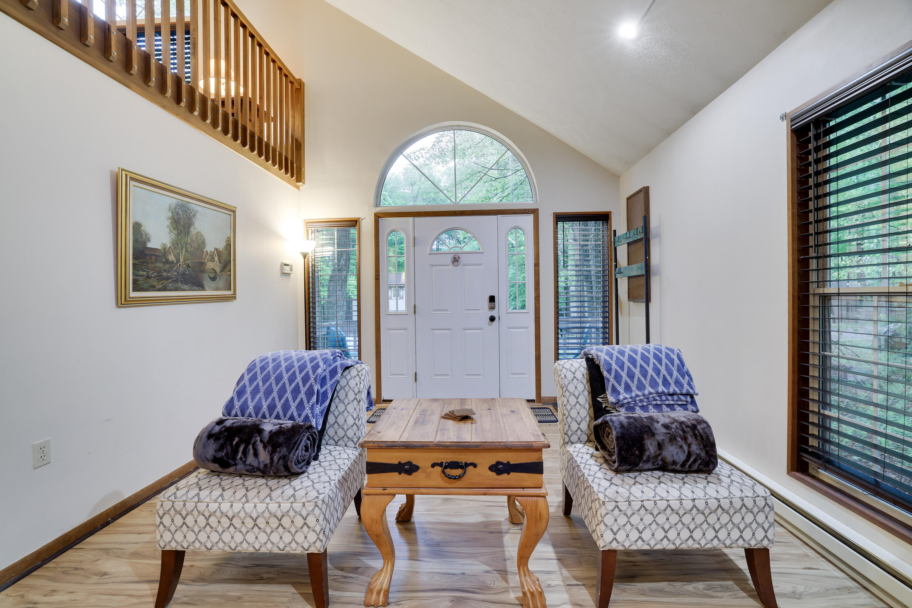 203 Wyomissing Drive, Pocono Lake, Pennsylvania image 8