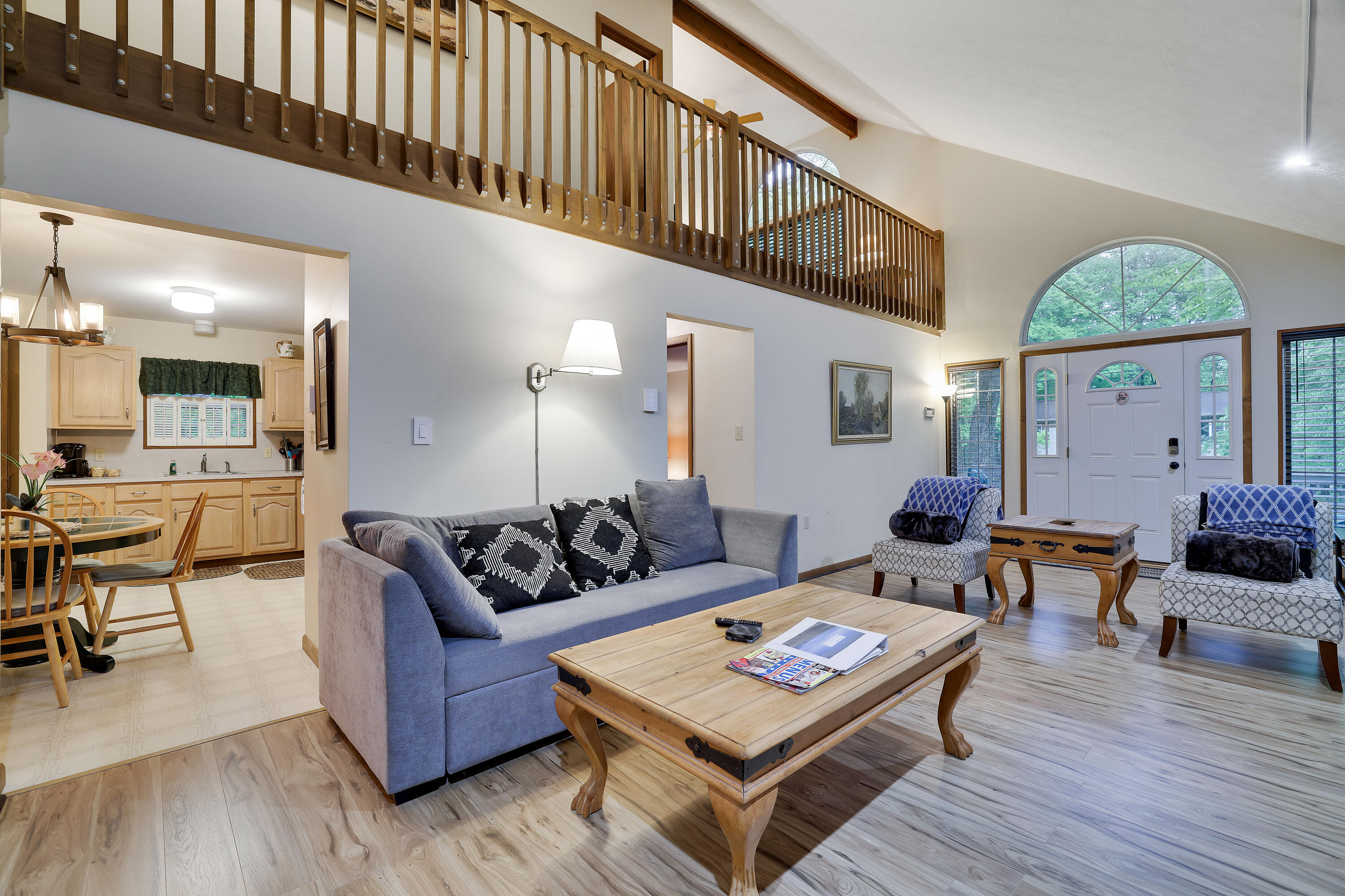 203 Wyomissing Drive, Pocono Lake, Pennsylvania image 4
