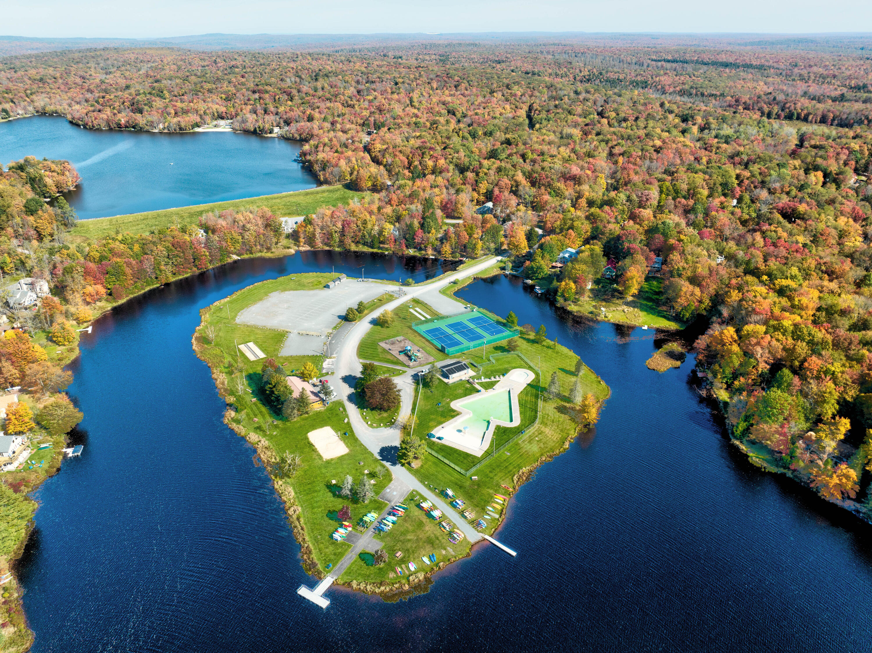 203 Wyomissing Drive, Pocono Lake, Pennsylvania image 41