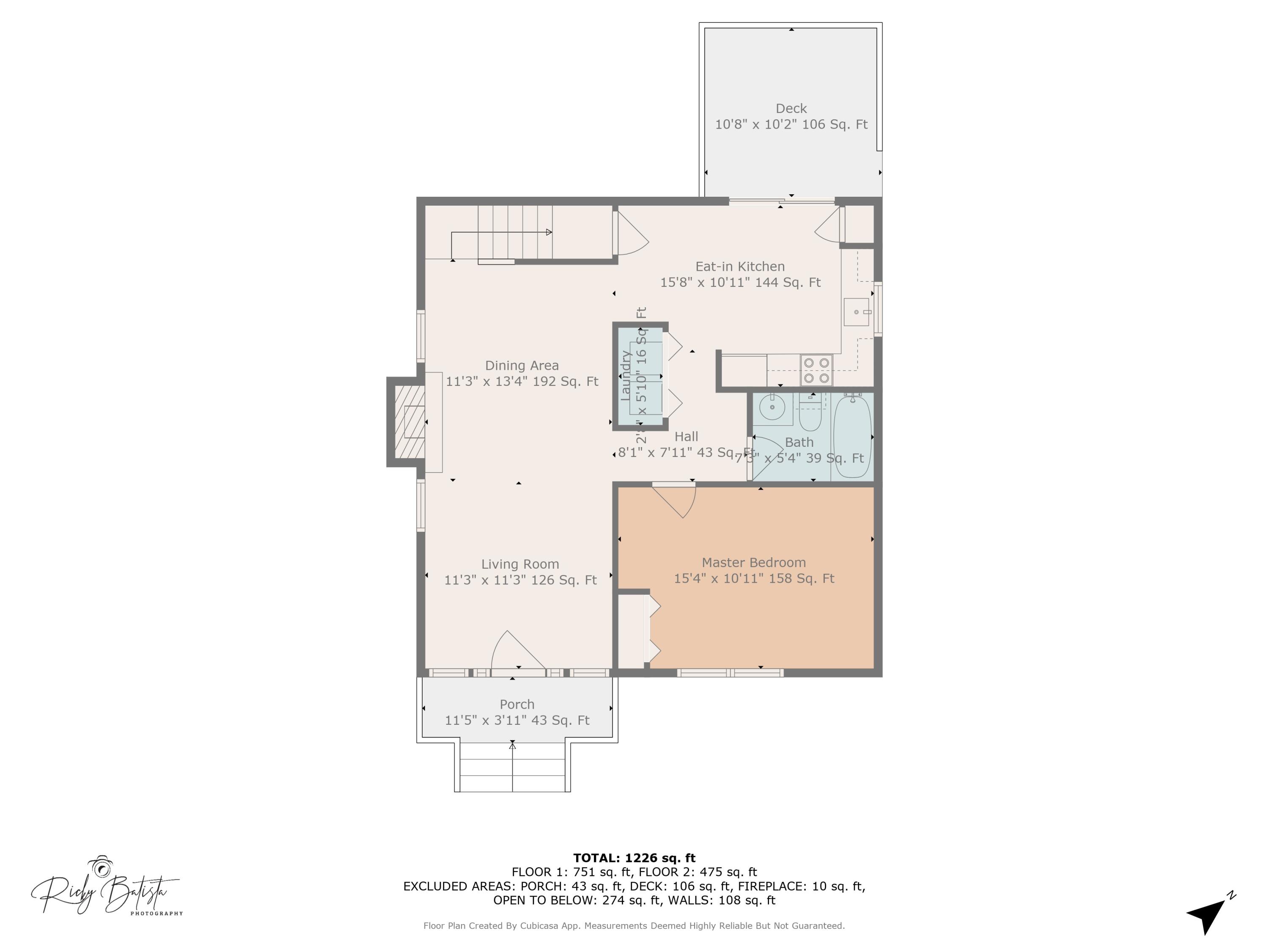 203 Wyomissing Drive, Pocono Lake, Pennsylvania image 42