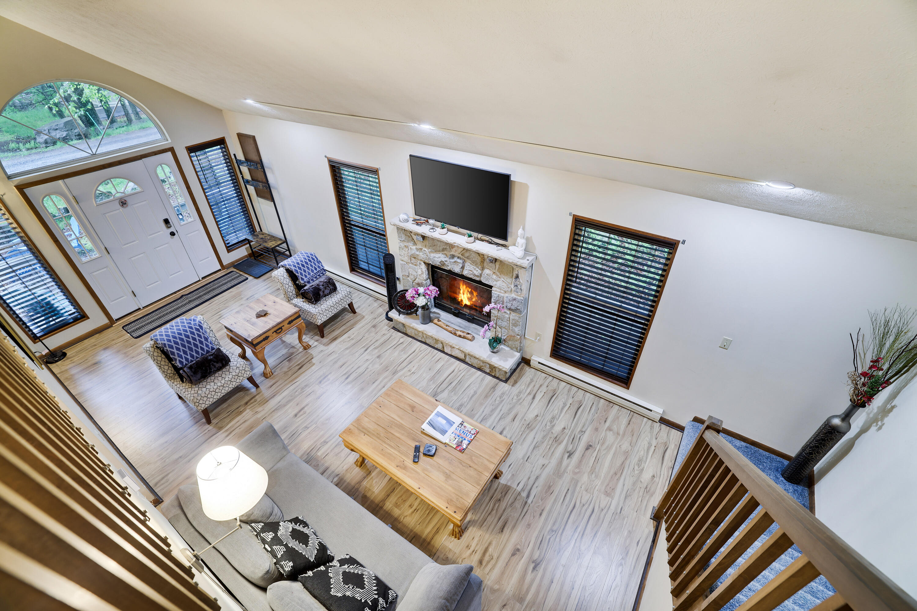 203 Wyomissing Drive, Pocono Lake, Pennsylvania image 6