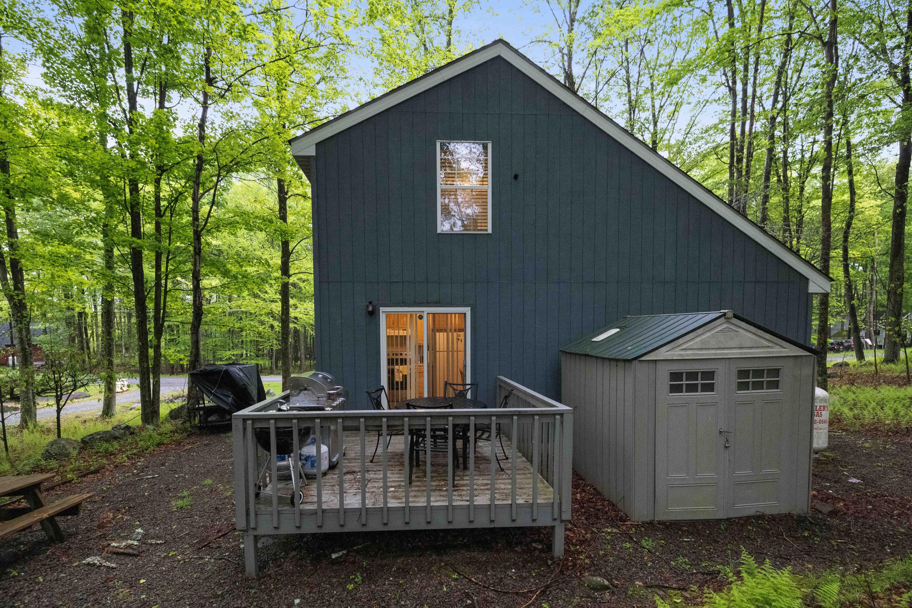 203 Wyomissing Drive, Pocono Lake, Pennsylvania image 27