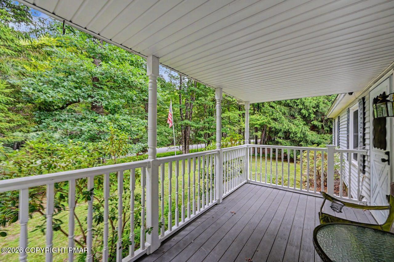 634 Towamensing Trail