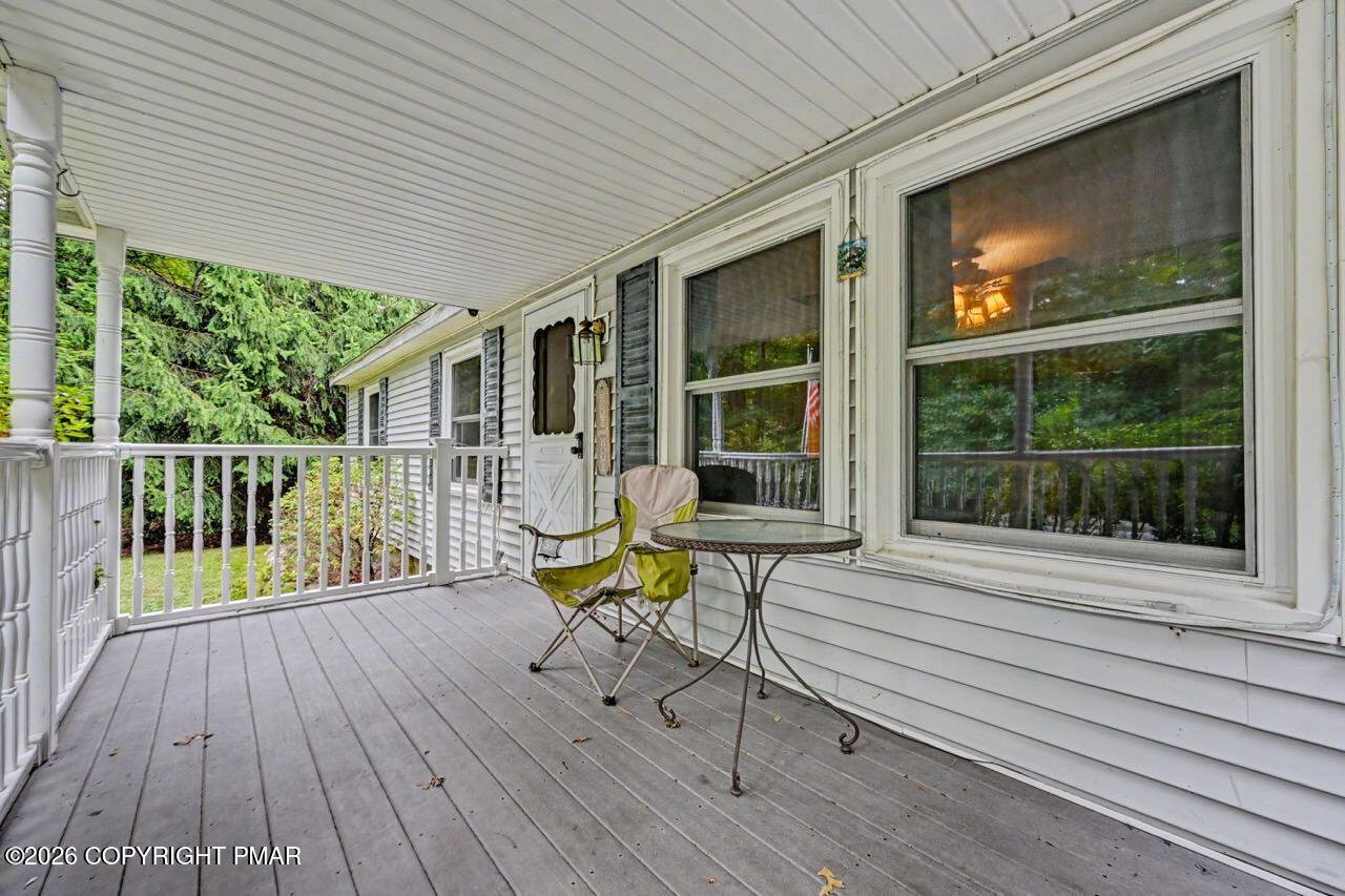 634 Towamensing Trail