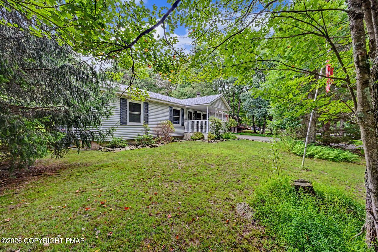 634 Towamensing Trail