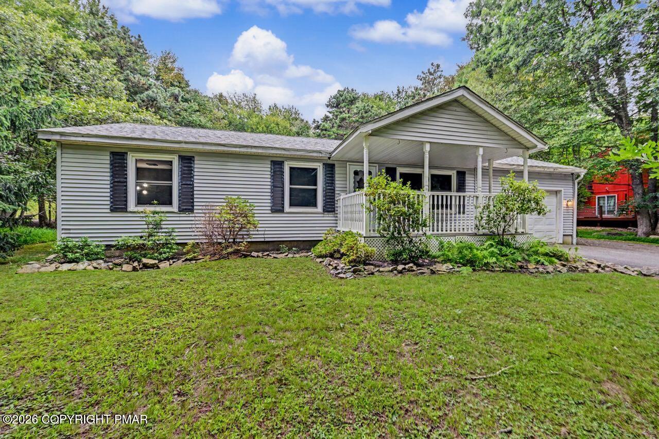 634 Towamensing Trail