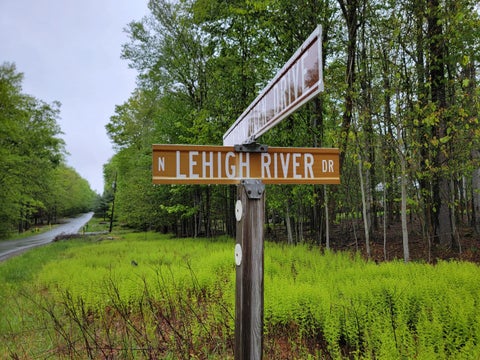 Vacant Land For Sale - 1230 N Lehigh River Dr J 1230 Drive<br/> Clifton Township, PA 18424