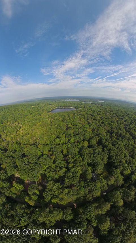 Vacant Land For Sale - 167 Beech Lane<br/> Monroe County, Pocono Lake, PA 18347
