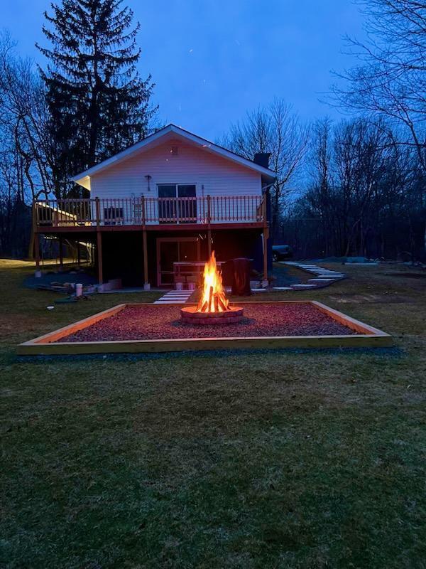 453 Cedar Drive, Long Pond, Pennsylvania image 45