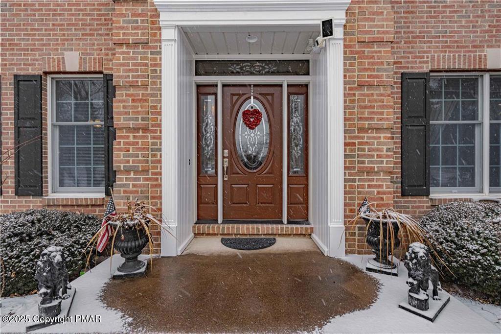 3107 Broadmoor Drive, Center Valley, Pennsylvania image 6