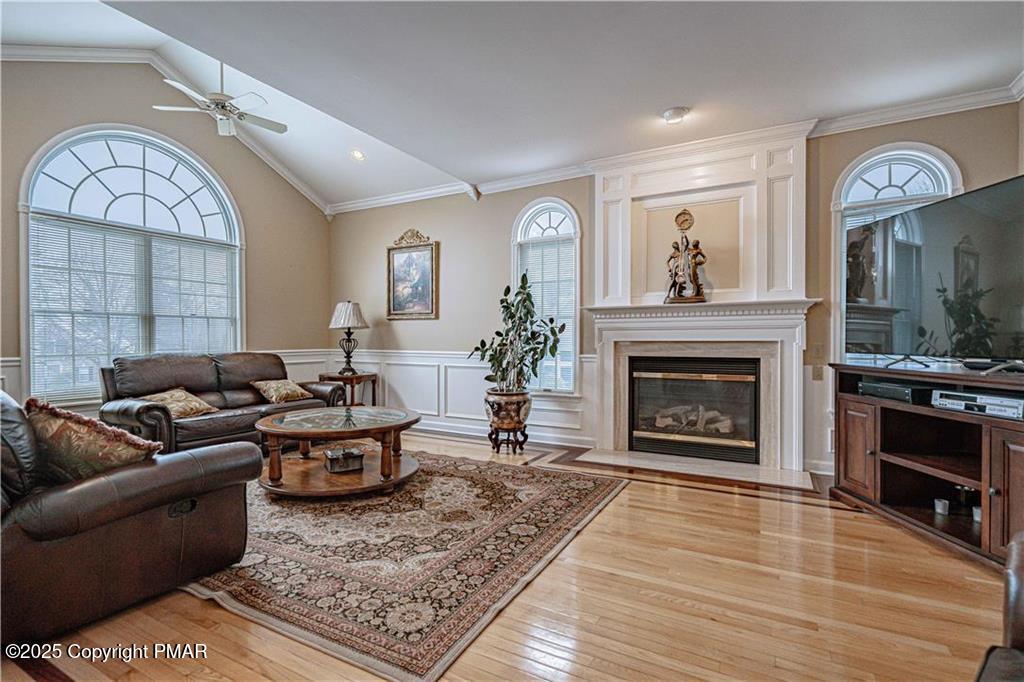 3107 Broadmoor Drive, Center Valley, Pennsylvania image 25