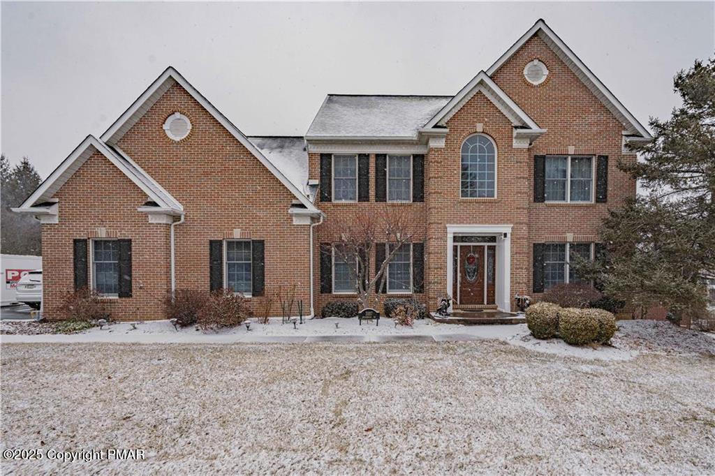 3107 Broadmoor Drive, Center Valley, Pennsylvania image 3
