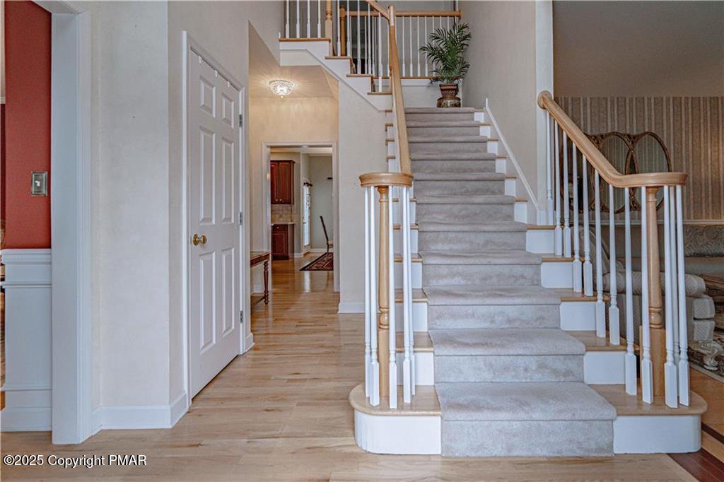 3107 Broadmoor Drive, Center Valley, Pennsylvania image 7
