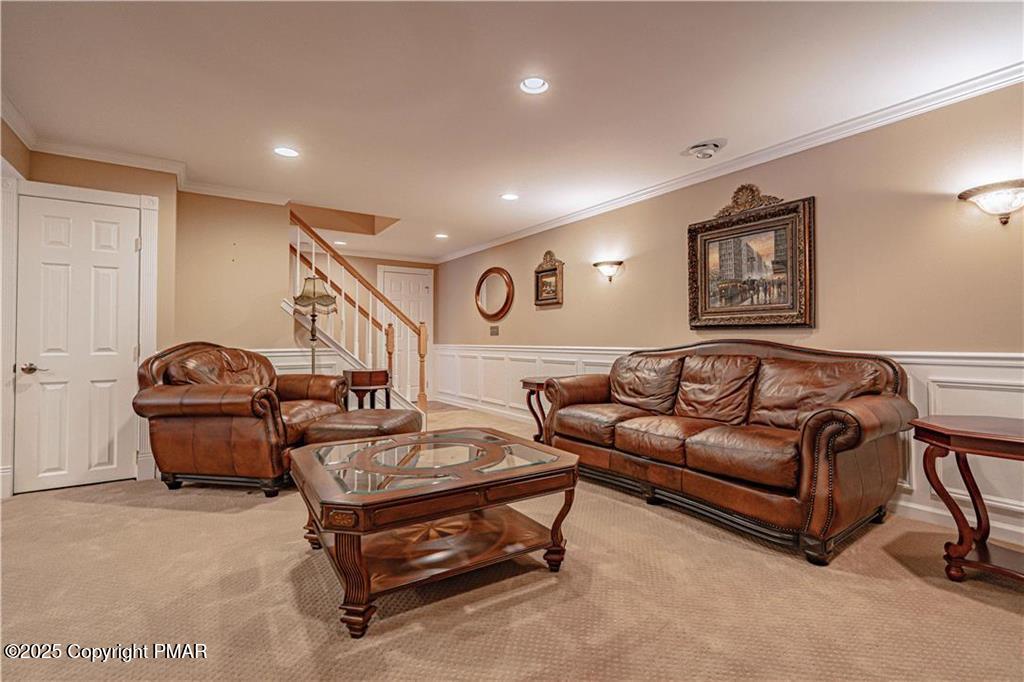 3107 Broadmoor Drive, Center Valley, Pennsylvania image 46