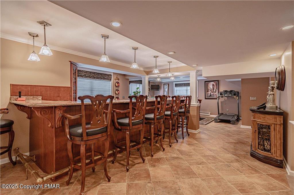3107 Broadmoor Drive, Center Valley, Pennsylvania image 48