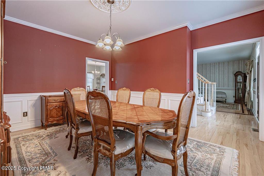 3107 Broadmoor Drive, Center Valley, Pennsylvania image 13