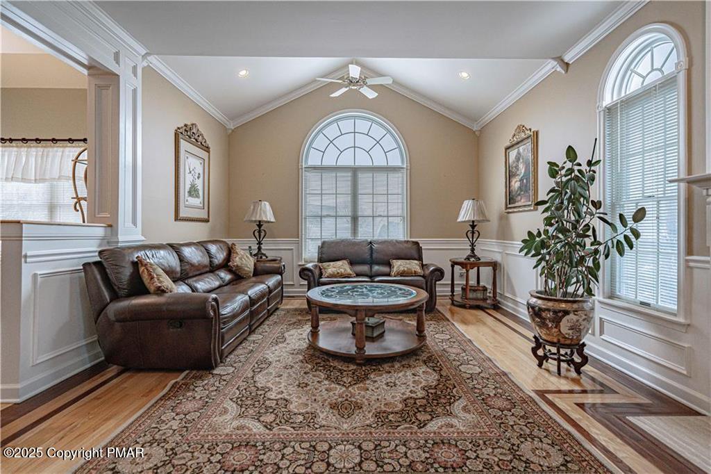 3107 Broadmoor Drive, Center Valley, Pennsylvania image 27