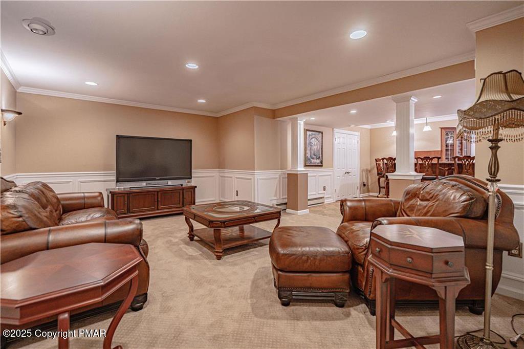 3107 Broadmoor Drive, Center Valley, Pennsylvania image 44