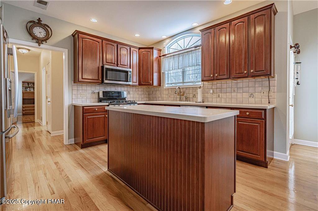 3107 Broadmoor Drive, Center Valley, Pennsylvania image 16