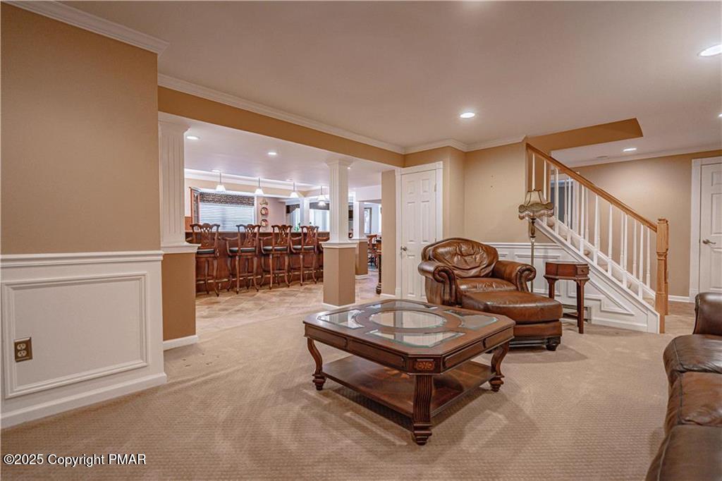 3107 Broadmoor Drive, Center Valley, Pennsylvania image 45