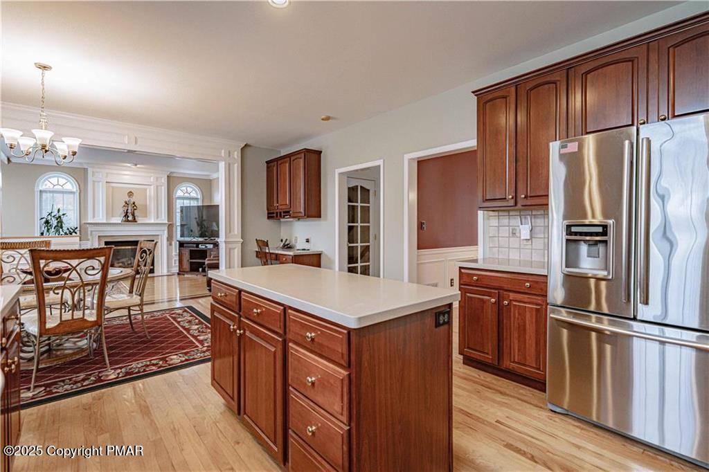 3107 Broadmoor Drive, Center Valley, Pennsylvania image 22