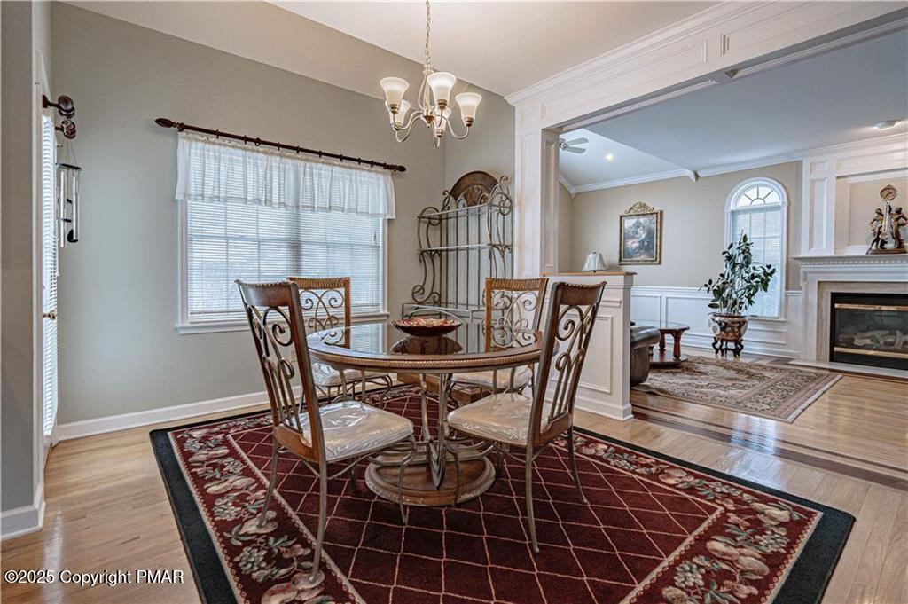 3107 Broadmoor Drive, Center Valley, Pennsylvania image 24
