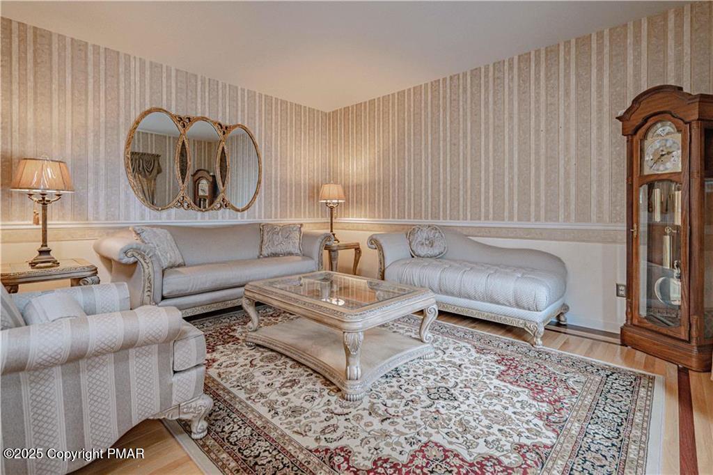 3107 Broadmoor Drive, Center Valley, Pennsylvania image 8