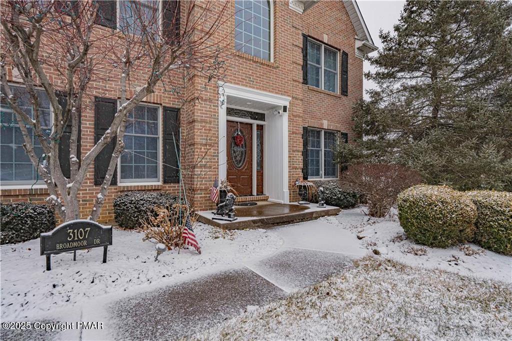 3107 Broadmoor Drive, Center Valley, Pennsylvania image 5