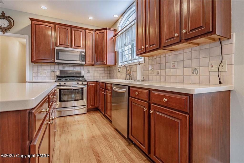 3107 Broadmoor Drive, Center Valley, Pennsylvania image 19