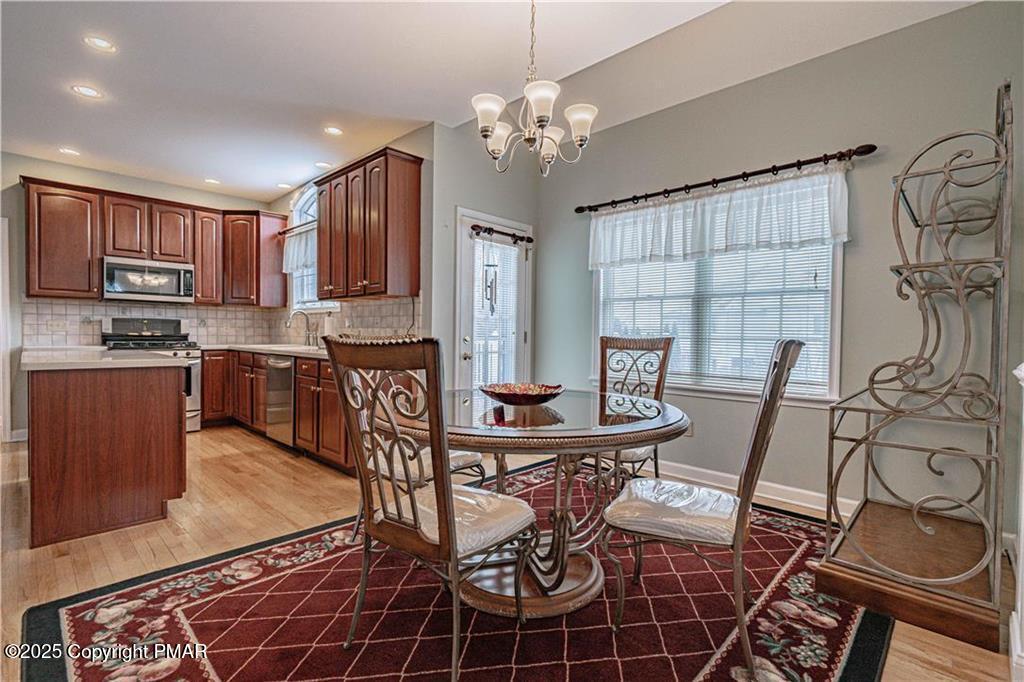 3107 Broadmoor Drive, Center Valley, Pennsylvania image 23