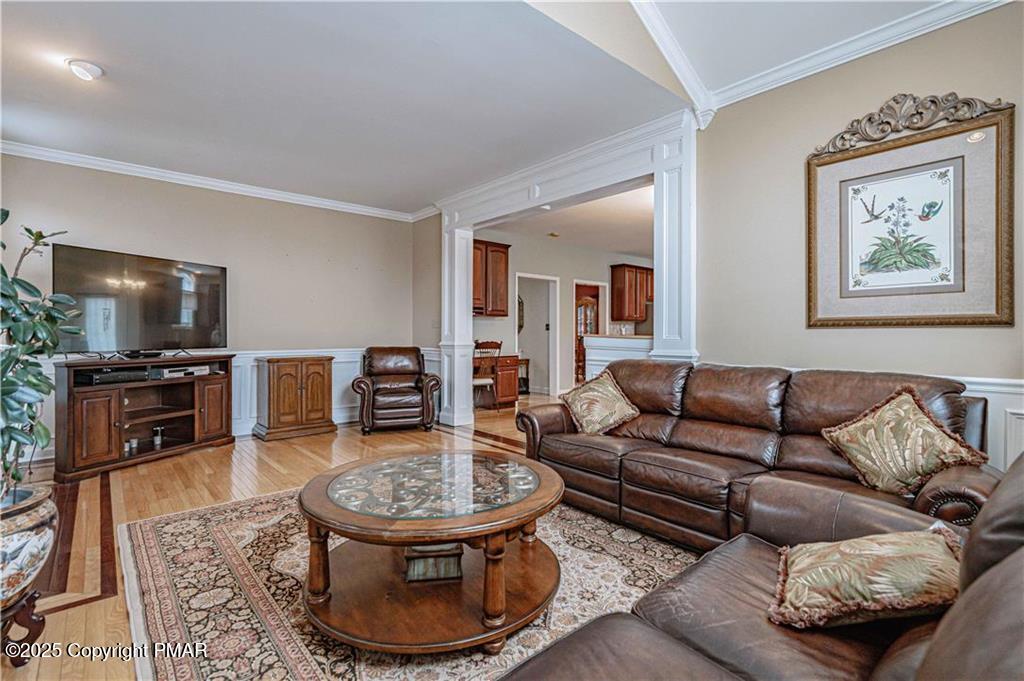 3107 Broadmoor Drive, Center Valley, Pennsylvania image 28