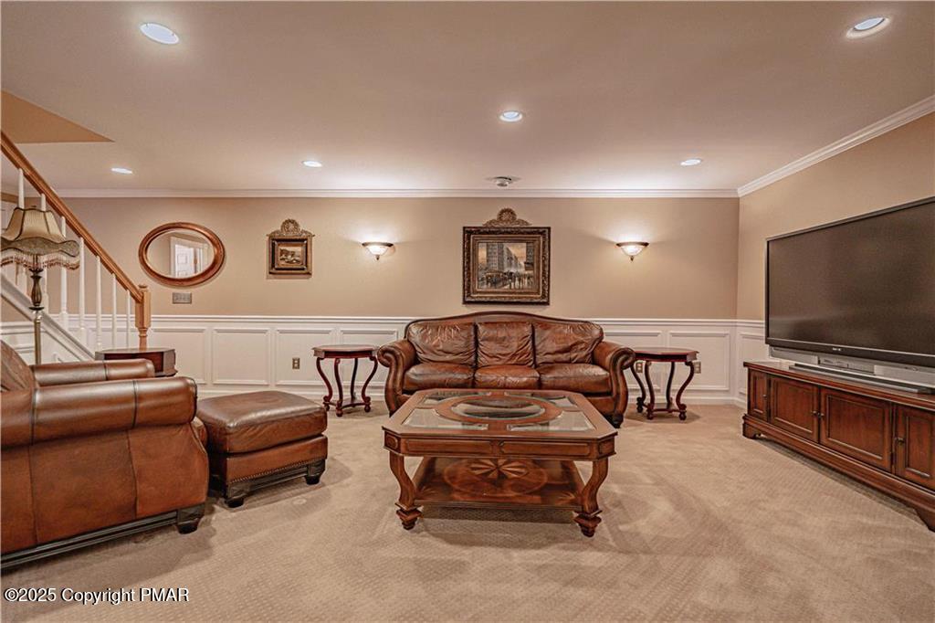 3107 Broadmoor Drive, Center Valley, Pennsylvania image 47
