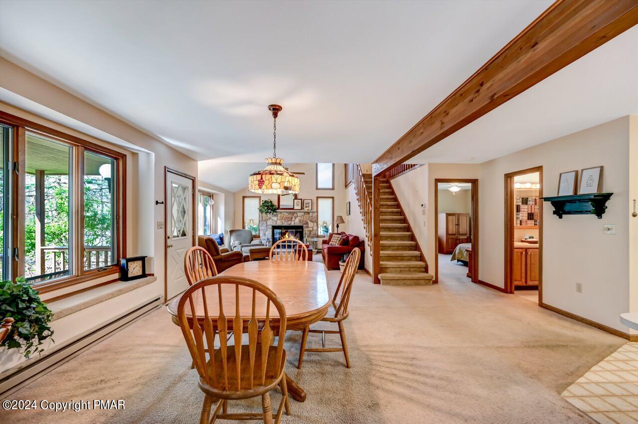 5528 Fox Run, Pocono Pines, Pennsylvania image 11