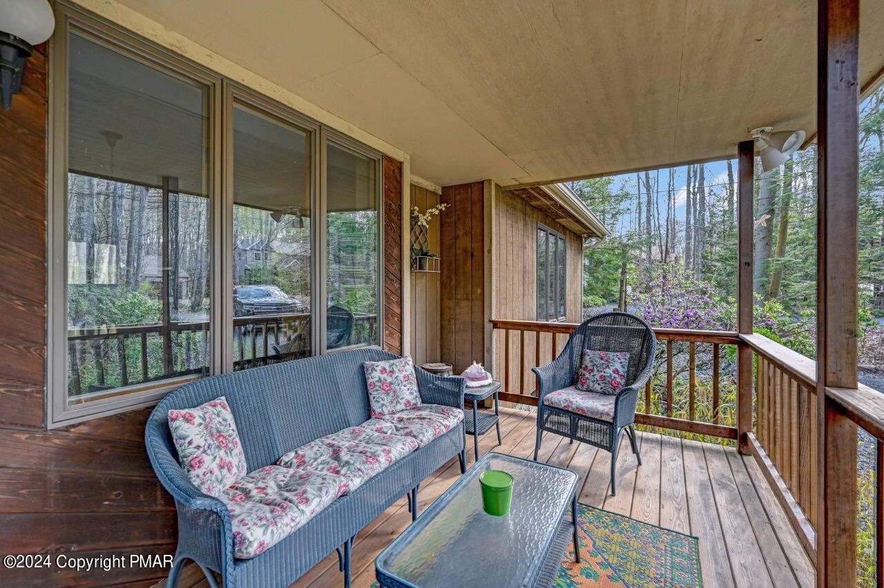 5528 Fox Run, Pocono Pines, Pennsylvania image 50