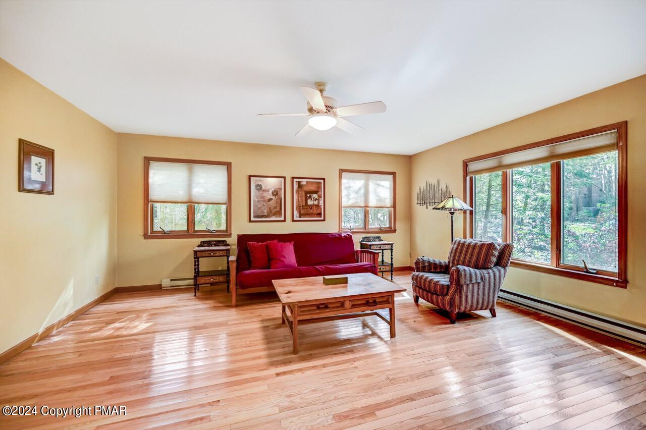 5528 Fox Run, Pocono Pines, Pennsylvania image 29
