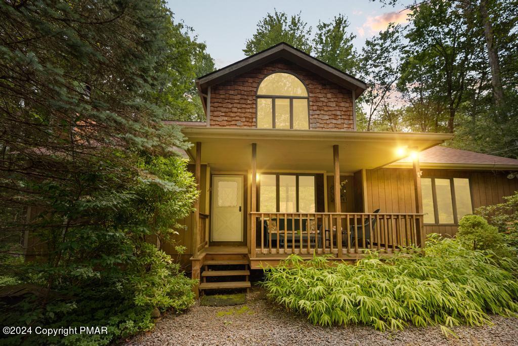 5528 Fox Run, Pocono Pines, Pennsylvania image 2