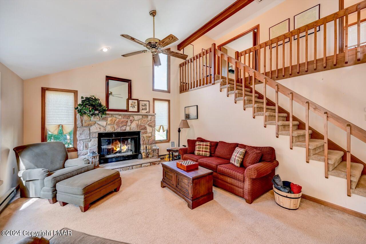 5528 Fox Run, Pocono Pines, Pennsylvania image 3