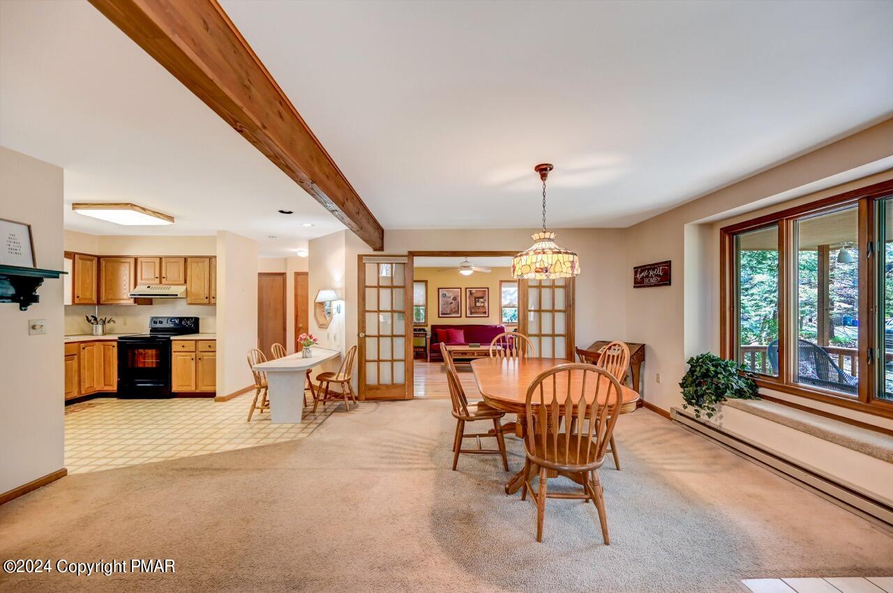 5528 Fox Run, Pocono Pines, Pennsylvania image 7