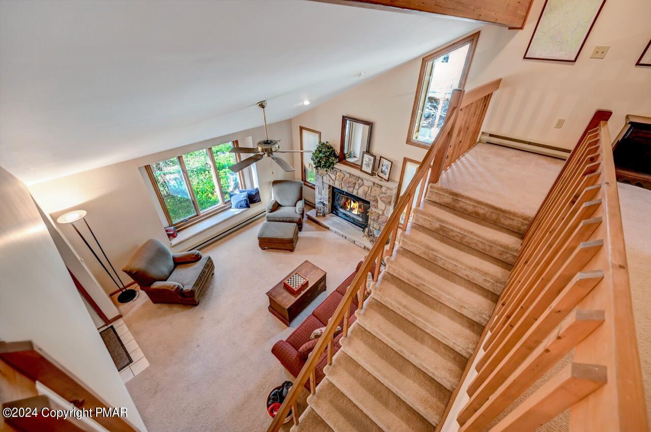 5528 Fox Run, Pocono Pines, Pennsylvania image 35