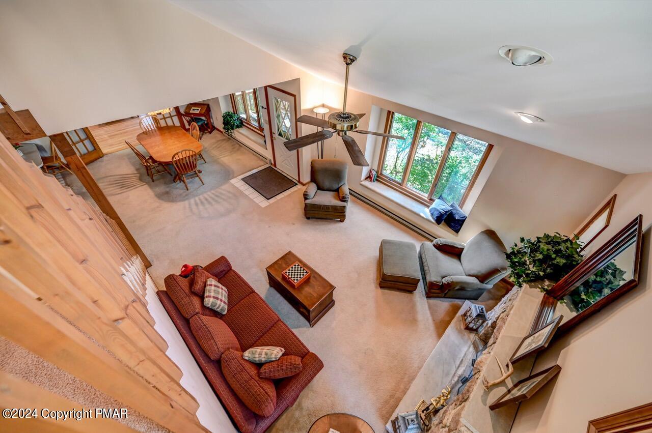 5528 Fox Run, Pocono Pines, Pennsylvania image 34